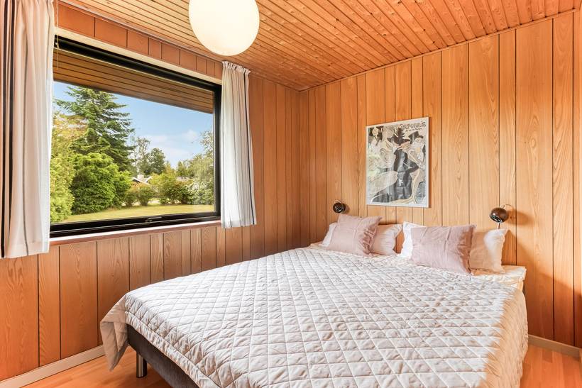 Foto von Ferienhaus OM90 in Marielyst - Falster
