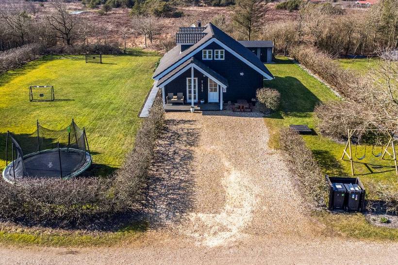Foto von Ferienhaus OM93 in Skaven - Westjütland
