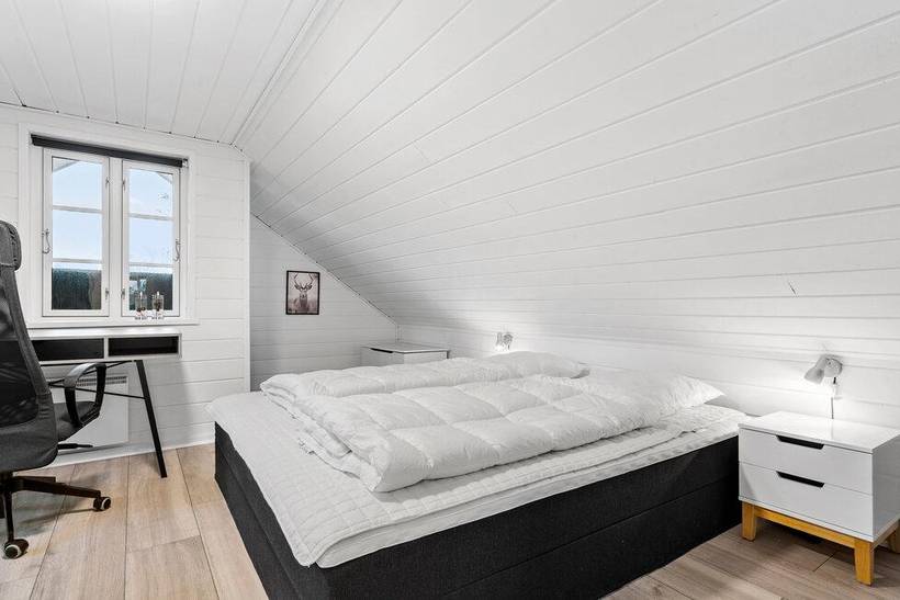 Foto von Ferienhaus OM93 in Skaven - Westjütland