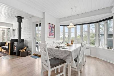 Vorschaubild von Ferienhaus OM93 in Skaven - Westjütland