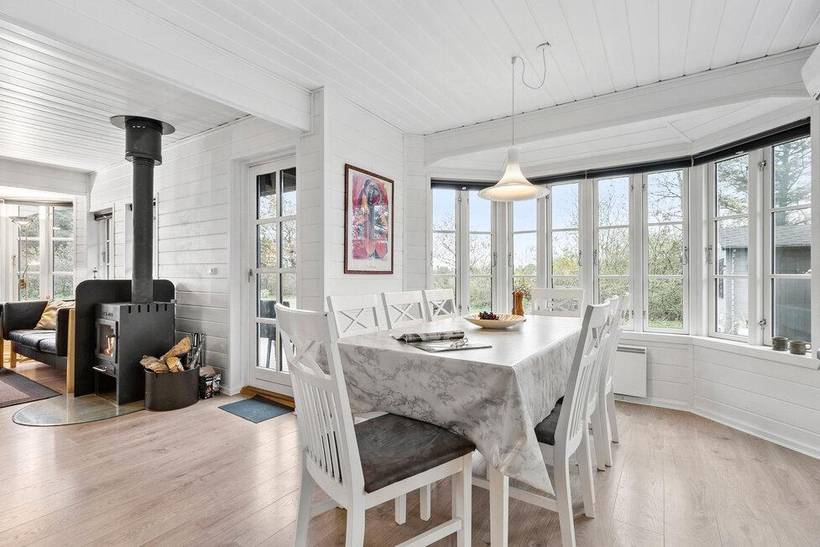 Foto von Ferienhaus OM93 in Skaven - Westjütland