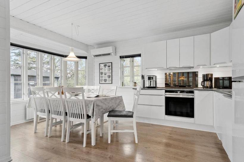 Foto von Ferienhaus OM93 in Skaven - Westjütland