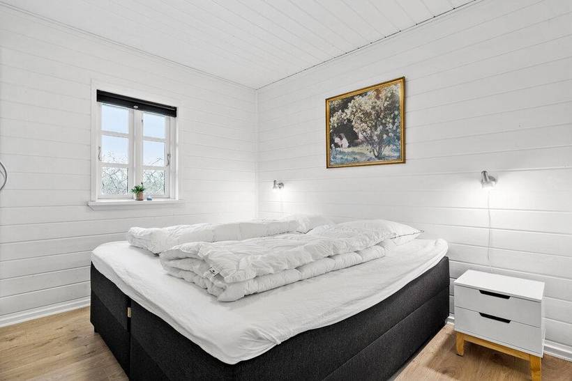 Foto von Ferienhaus OM93 in Skaven - Westjütland