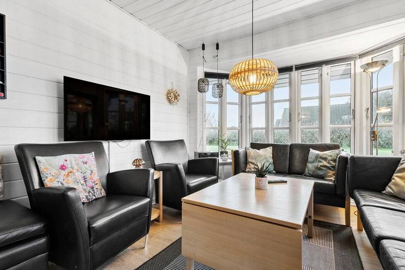 Foto von Ferienhaus OM93 in Skaven - Westjütland