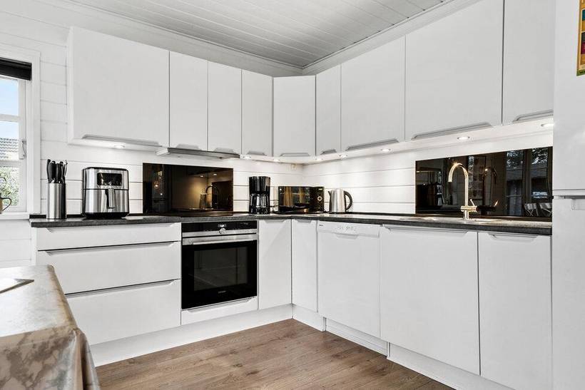 Foto von Ferienhaus OM93 in Skaven - Westjütland