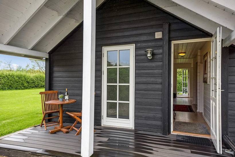 Foto von Ferienhaus OM93 in Skaven - Westjütland