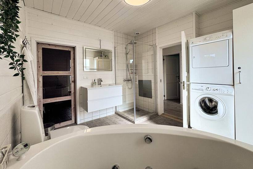 Foto von Ferienhaus OM93 in Skaven - Westjütland