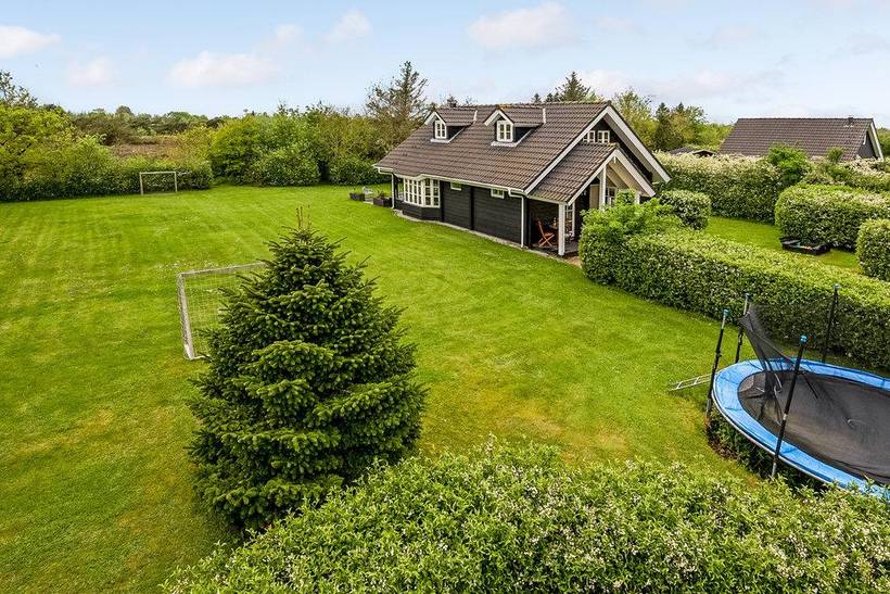 Foto von Ferienhaus OM93 in Skaven - Westjütland