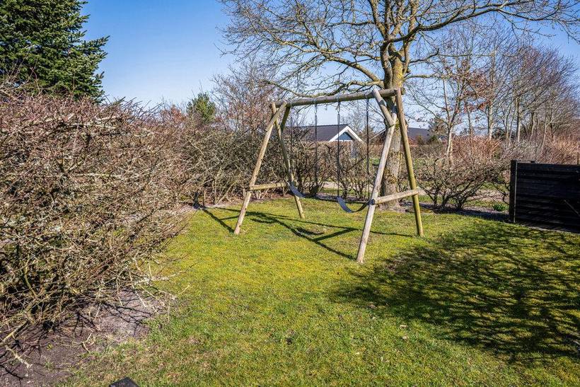 Foto von Ferienhaus OM93 in Skaven - Westjütland