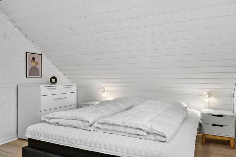 Foto von Ferienhaus OM93 in Skaven - Westjütland