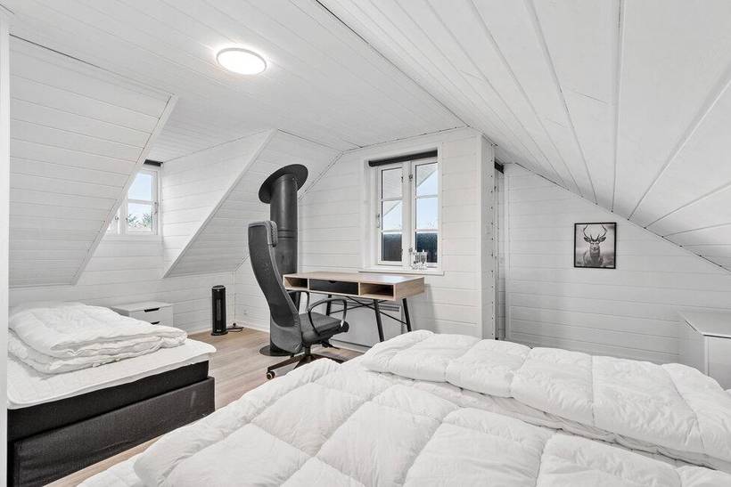 Foto von Ferienhaus OM93 in Skaven - Westjütland
