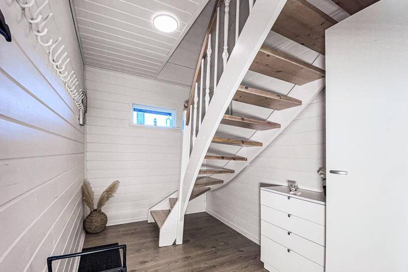 Foto von Ferienhaus OM93 in Skaven - Westjütland