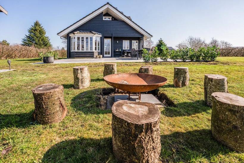 Foto von Ferienhaus OM93 in Skaven - Westjütland