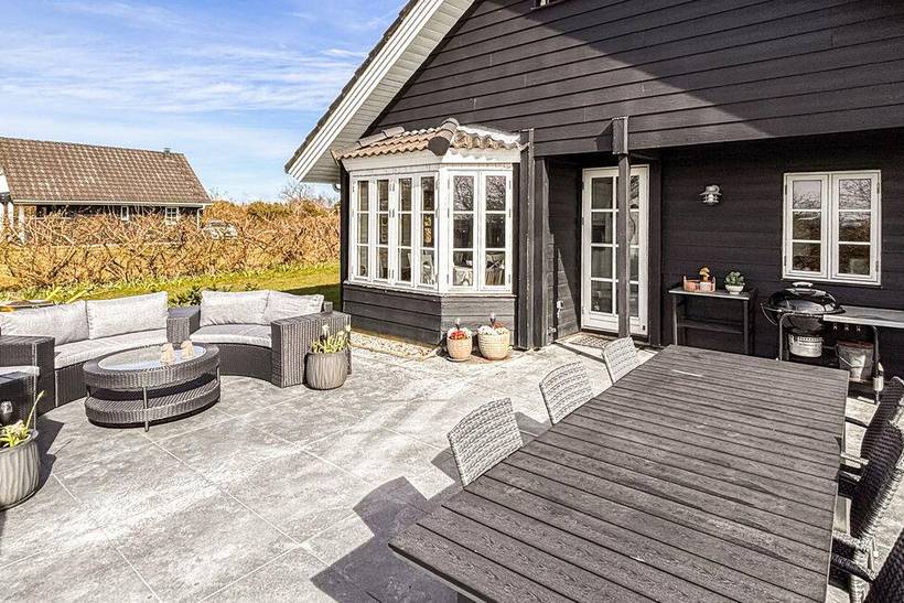 Foto von Ferienhaus OM93 in Skaven - Westjütland