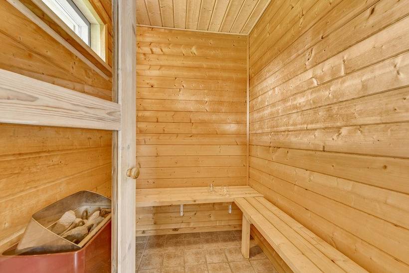 Foto von Ferienhaus OM93 in Skaven - Westjütland