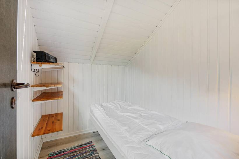 Foto von Ferienhaus OM99 in Haurvig - Årgab - Westjütland