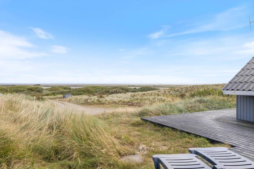 Foto von Ferienhaus OM99 in Haurvig - Årgab - Westjütland
