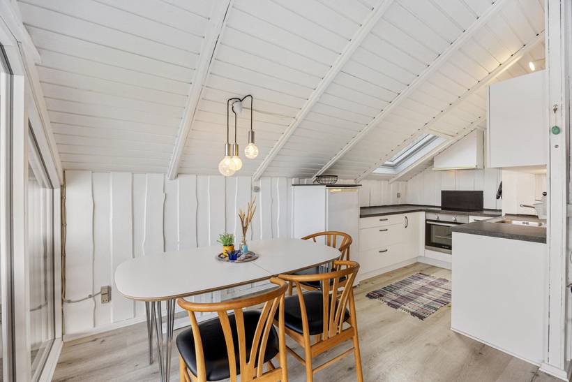 Foto von Ferienhaus OM99 in Haurvig - Årgab - Westjütland