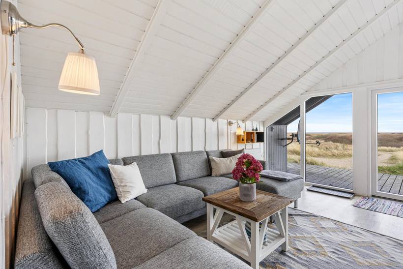 Foto von Ferienhaus OM99 in Haurvig - Årgab - Westjütland