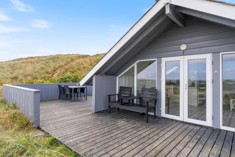 Foto von Ferienhaus OM99 in Haurvig - Årgab - Westjütland