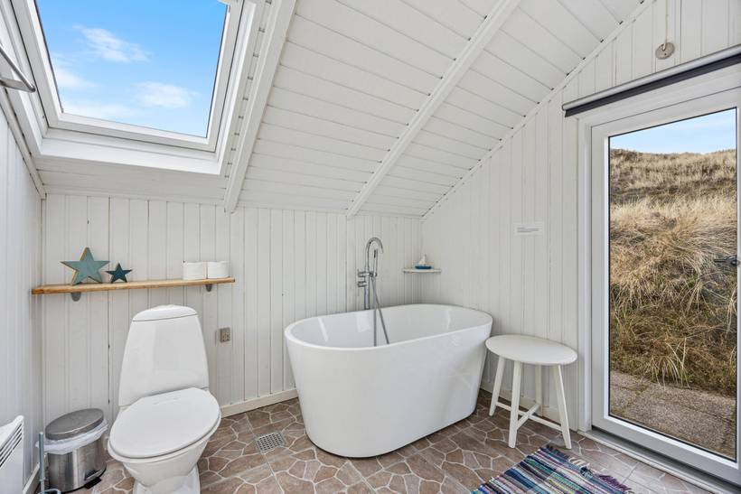 Foto von Ferienhaus OM99 in Haurvig - Årgab - Westjütland