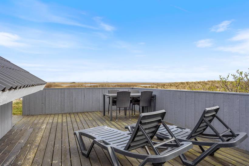 Foto von Ferienhaus OM99 in Haurvig - Årgab - Westjütland