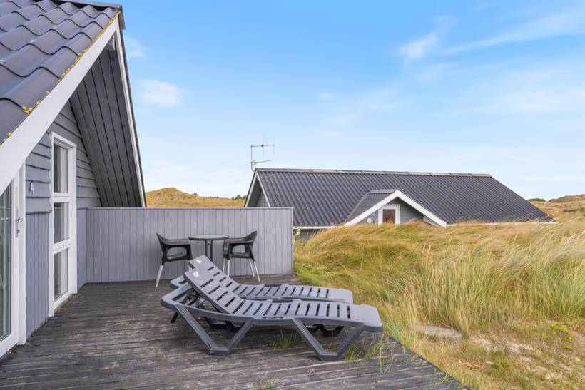 Foto von Ferienhaus OM99 in Haurvig - Årgab - Westjütland