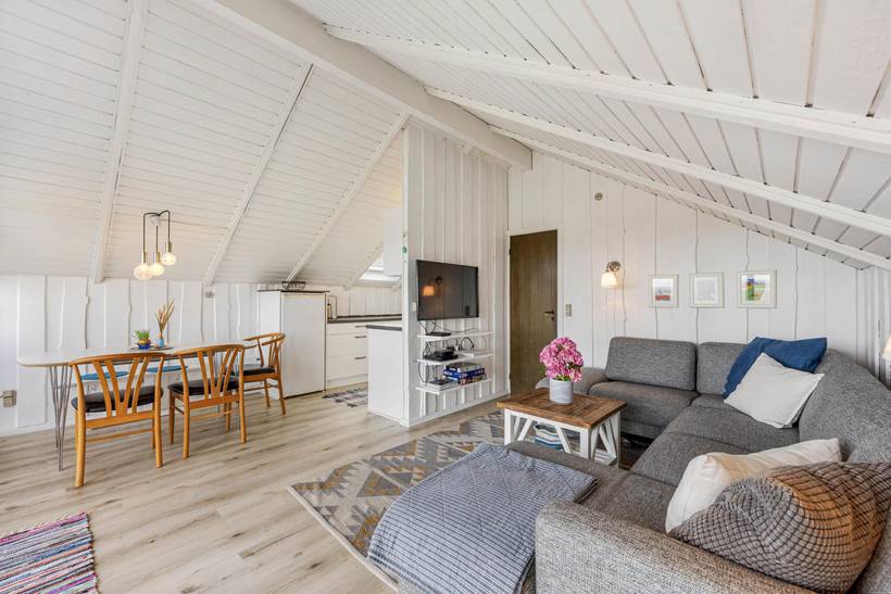 Foto von Ferienhaus OM99 in Haurvig - Årgab - Westjütland