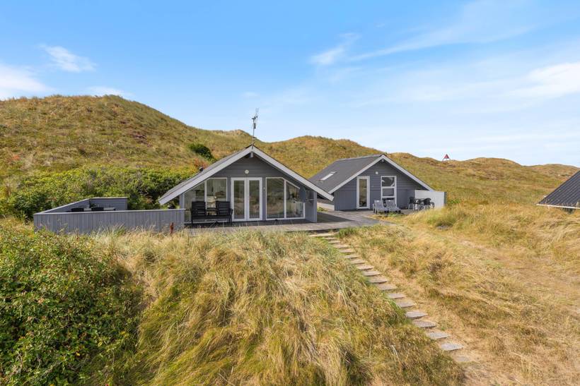 Foto von Ferienhaus OM99 in Haurvig - Årgab - Westjütland