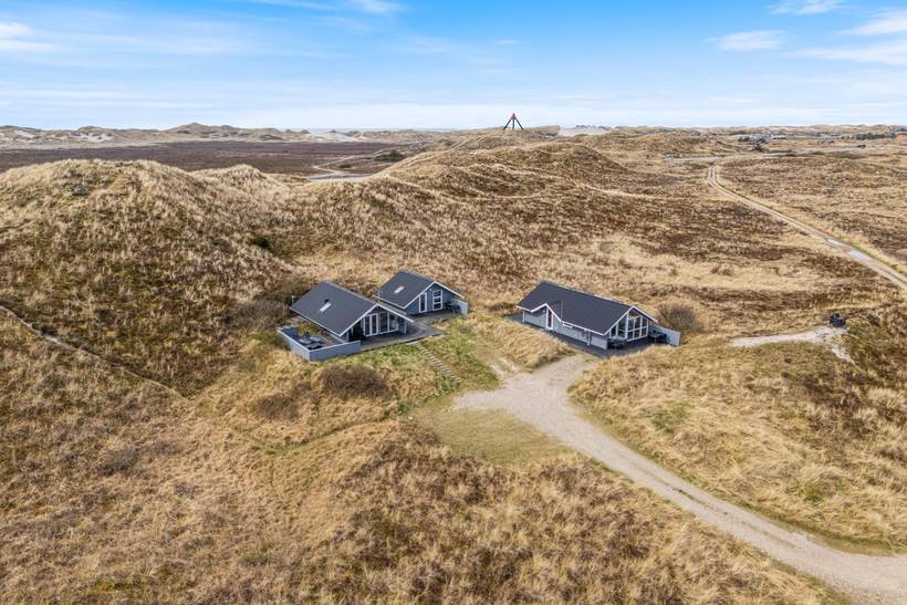 Foto von Ferienhaus OM99 in Haurvig - Årgab - Westjütland