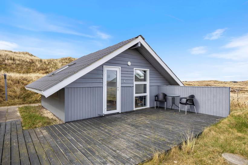 Foto von Ferienhaus OM99 in Haurvig - Årgab - Westjütland