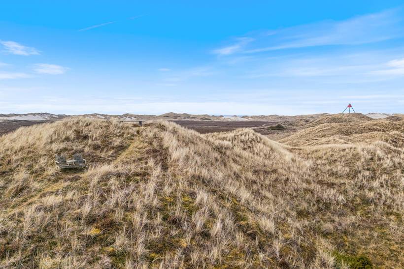 Foto von Ferienhaus OM99 in Haurvig - Årgab - Westjütland