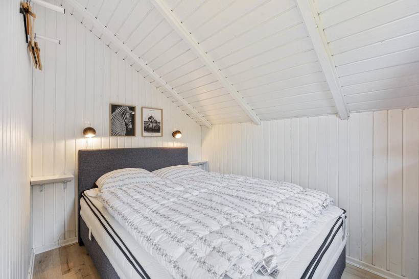 Foto von Ferienhaus OM99 in Haurvig - Årgab - Westjütland