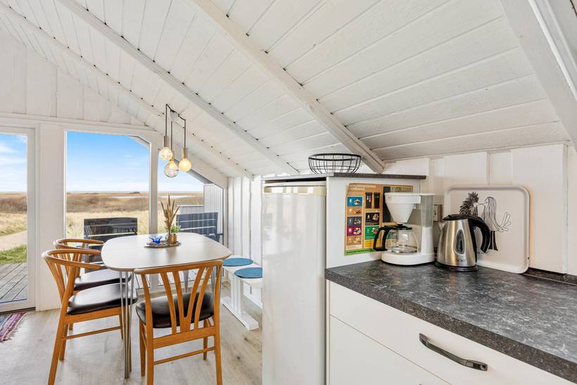 Foto von Ferienhaus OM99 in Haurvig - Årgab - Westjütland