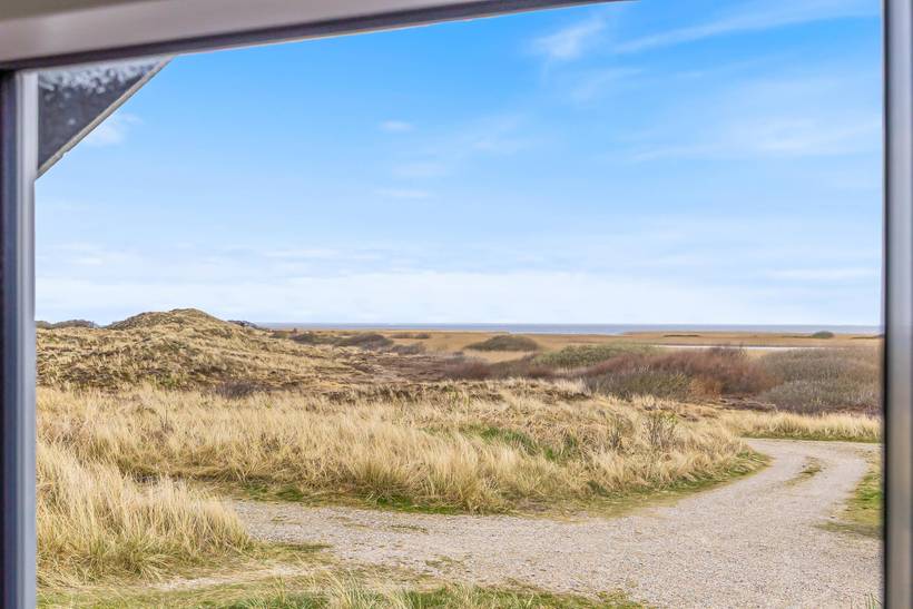 Foto von Ferienhaus OM99 in Haurvig - Årgab - Westjütland
