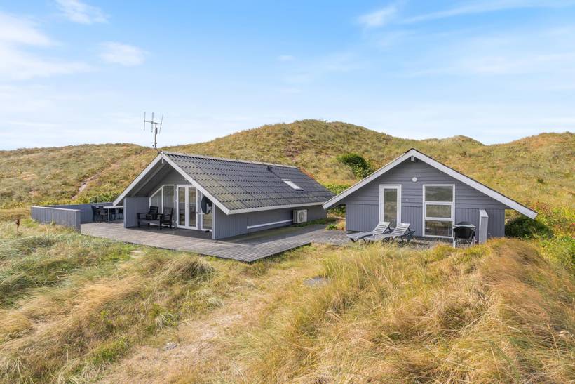 Foto von Ferienhaus OM99 in Haurvig - Årgab - Westjütland