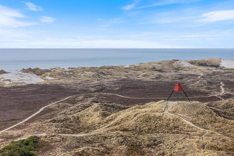 Foto von Ferienhaus OM99 in Haurvig - Årgab - Westjütland