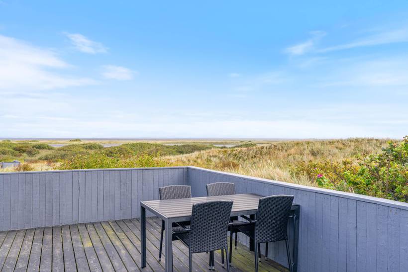 Foto von Ferienhaus OM99 in Haurvig - Årgab - Westjütland