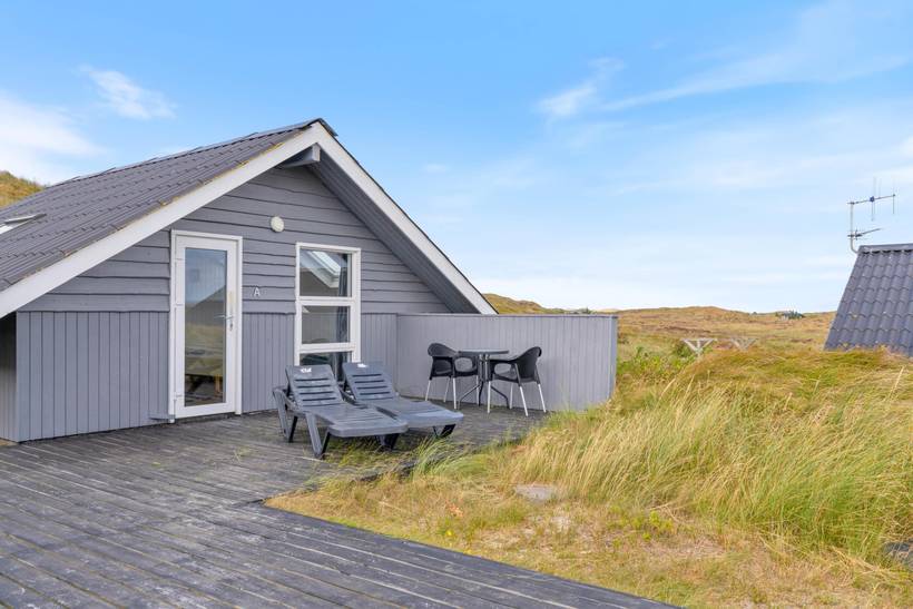 Foto von Ferienhaus OM99 in Haurvig - Årgab - Westjütland