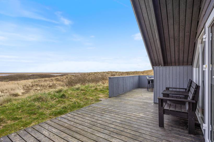 Foto von Ferienhaus OM99 in Haurvig - Årgab - Westjütland