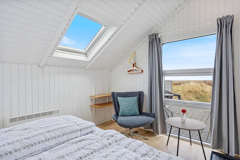 Foto von Ferienhaus OM99 in Haurvig - Årgab - Westjütland