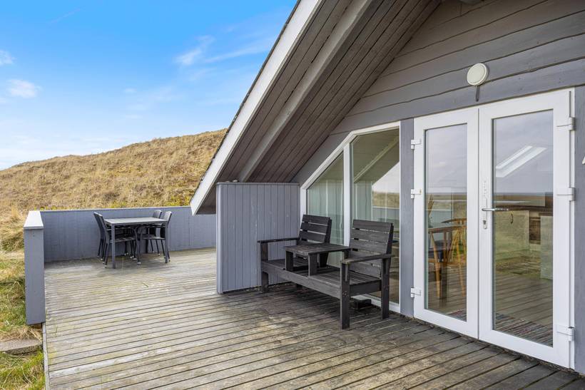 Foto von Ferienhaus OM99 in Haurvig - Årgab - Westjütland