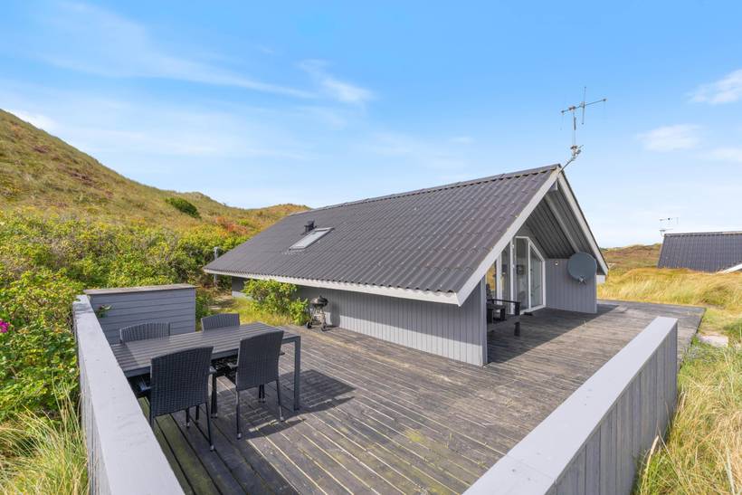 Foto von Ferienhaus OM99 in Haurvig - Årgab - Westjütland