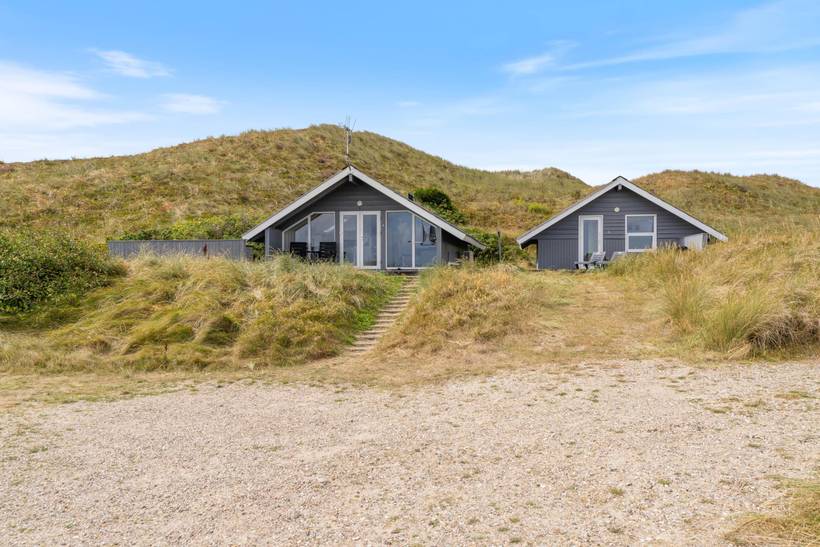 Foto von Ferienhaus OM99 in Haurvig - Årgab - Westjütland