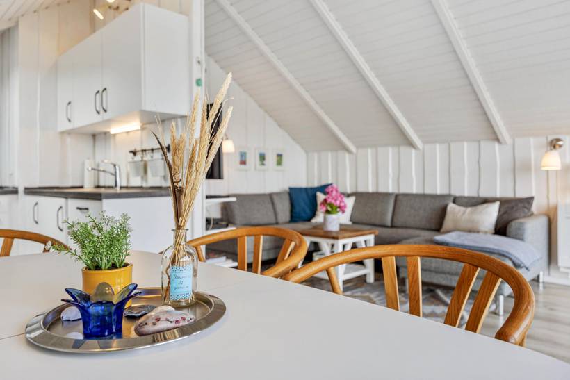 Foto von Ferienhaus OM99 in Haurvig - Årgab - Westjütland
