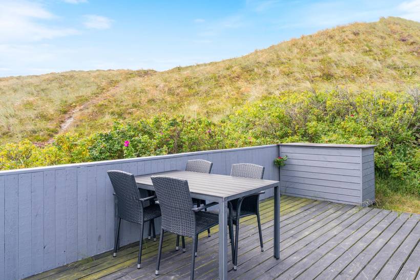 Foto von Ferienhaus OM99 in Haurvig - Årgab - Westjütland