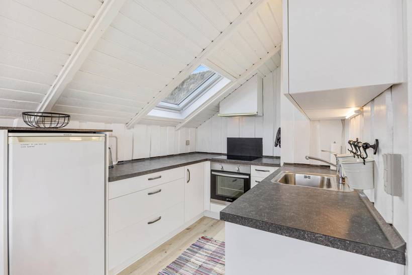 Foto von Ferienhaus OM99 in Haurvig - Årgab - Westjütland