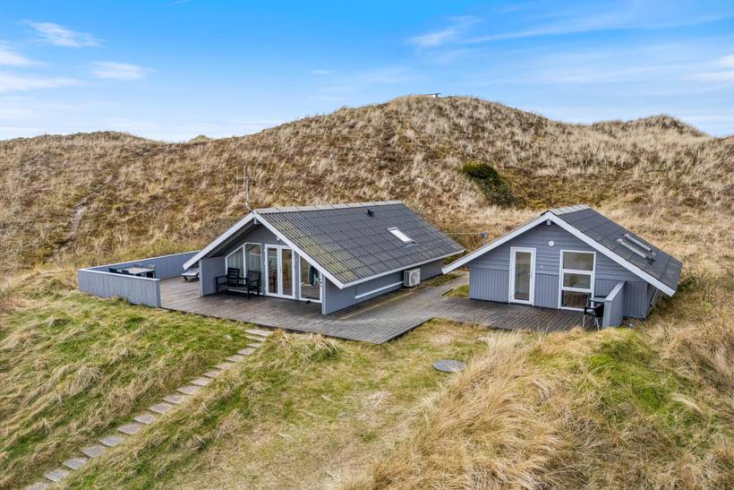Foto von Ferienhaus OM99 in Haurvig - Årgab - Westjütland