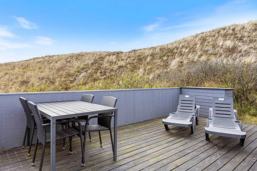 Foto von Ferienhaus OM99 in Haurvig - Årgab - Westjütland