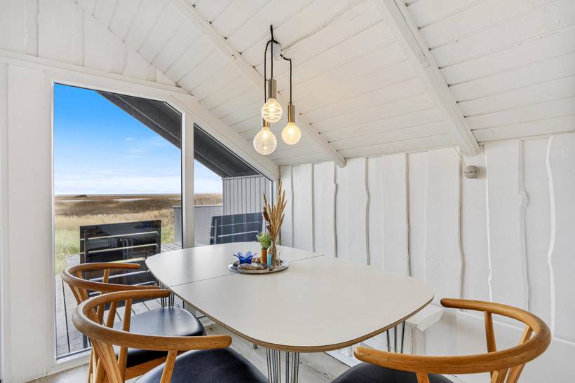 Foto von Ferienhaus OM99 in Haurvig - Årgab - Westjütland